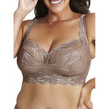 SCULPTRESS EMBRACE NON WIRED BRALETTE 10285 - Bra Tenders NYC