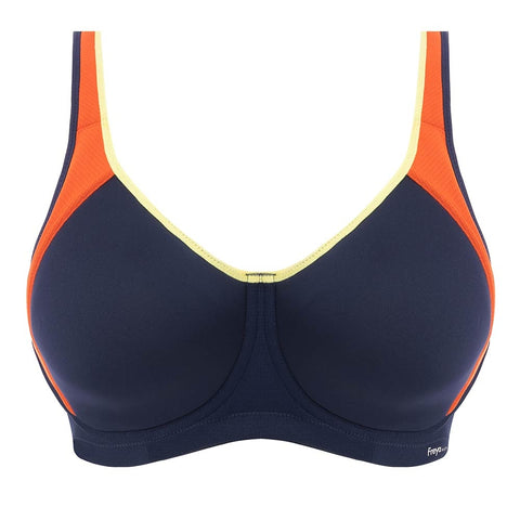 Freya Active Sports Bra - Size D 34 – Sheer Essentials Lingerie & Swimwear