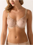 EMPREINTE 0786 MELODY INVISIBLE FULL CUP BRA - Bra Tenders NYC
