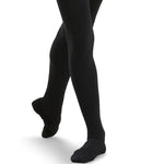 CAPEZIO MT11 MEN'S FOOTED TIGHTS - Bra Tenders NYC