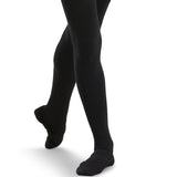 CAPEZIO MT11 MEN'S FOOTED TIGHTS - Bra Tenders NYC