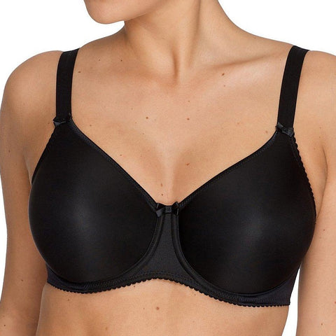 Prima Donna Every Woman Seamless Non-Padded Underwire Minimizer