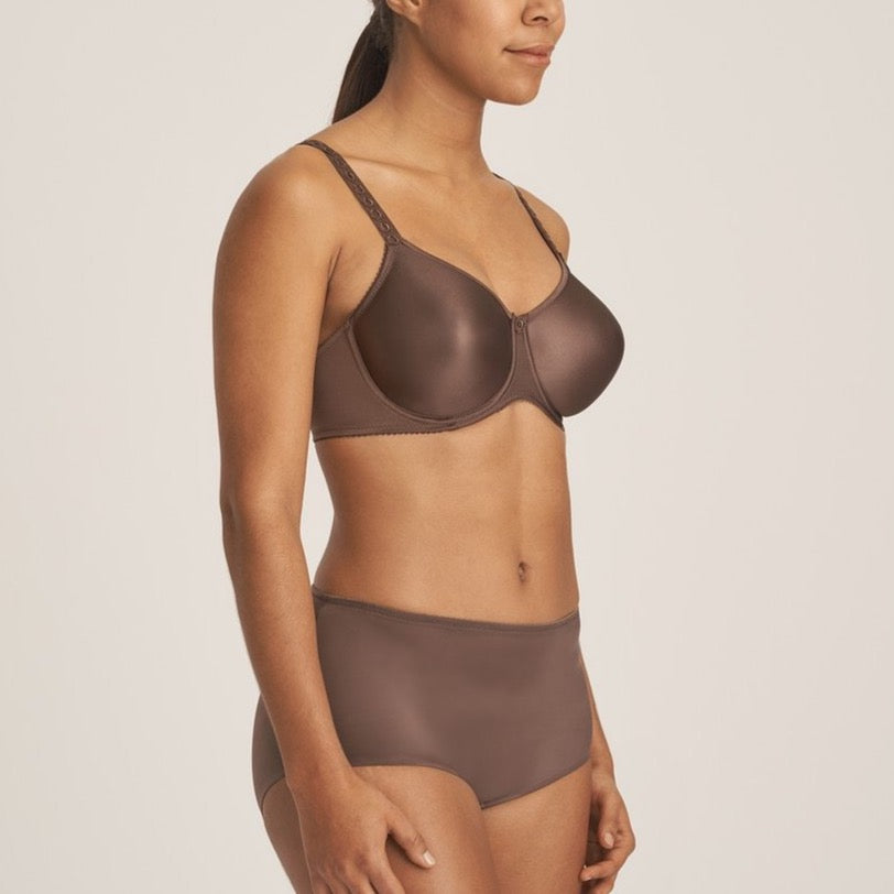 PrimaDonna Couture 0162584/0162585 Women's Non-Padded Non-Wired Soft Bra :  : Clothing, Shoes & Accessories
