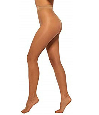 Women's Blackout Coverage Tights with ComfortFlex Panty