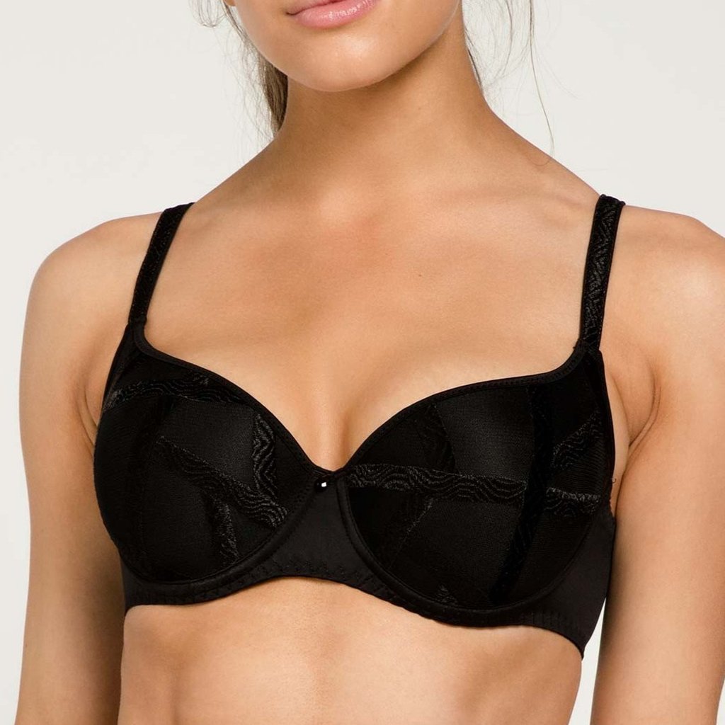 Louisa Bracq Hermione Full Cup – Top Drawer Lingerie