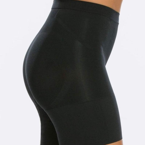 Spanx OnCore Mid Thigh Shapewear Short SS6615