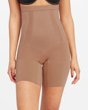 SPANX SS1915 HIGH-WAISTED MID-THIGH SHORT SHAPER